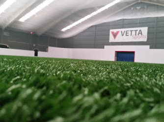 Vetta Sports - Manchester