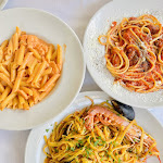 Photo n°1 de l'avis de Arlene.n fait le 12/10/2022 à 12:00 sur le  Pizzeria goose à Rome