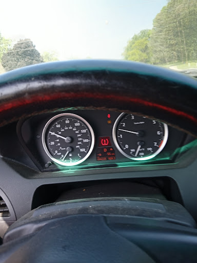 Car Repair and Maintenance «Midas», reviews and photos, 24945 Telegraph Rd, Southfield, MI 48034, USA