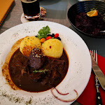 Photo n°2 de l'avis de Andreas.e fait le 30/08/2022 à 16:30 sur le  Restaurant Forellenhof Möllendorf à Mansfeld