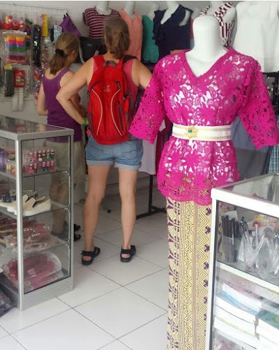 Photos of SWEET COLLECTION TEJAKULA