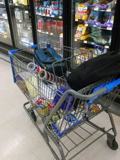 Discount Store «Walmart», reviews and photos, 280 Woodward Dr, Westminster, MD 21157, USA