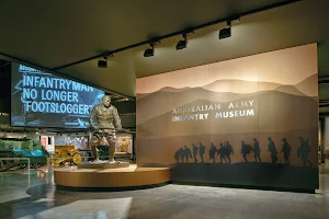 Australian Army Infantry Museum image