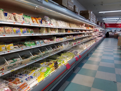 Asian Grocery Store «Hong Kong Supermarket», reviews and photos, 265 New Jersey 18, East Brunswick, NJ 08816, USA