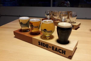 Side By Each Brewing Co. image