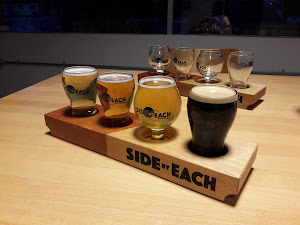 Side By Each Brewing Co.