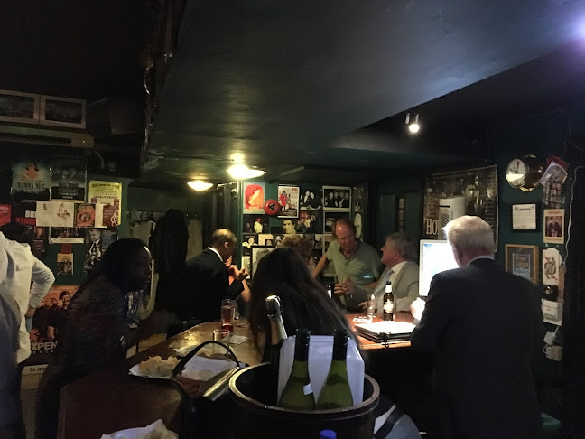 Reviews of Gerry's Club in London - Pub