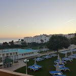 Photo n°9 de l'avis de Amanda.a fait le 10/12/2023 à 20:30 sur le  Hotel Brisa Sol à Albufeira