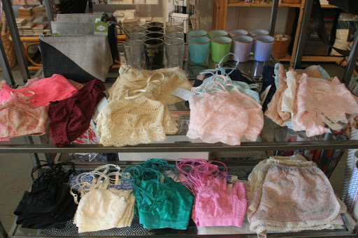 Gift Shop «Burro Flagship», reviews and photos, 1409 Abbot Kinney Blvd, Venice, CA 90291, USA