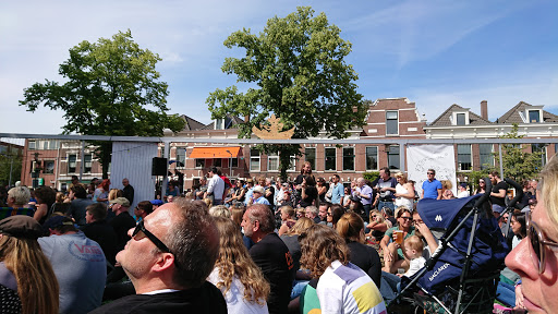 Rotterdam Bluegrass Festival