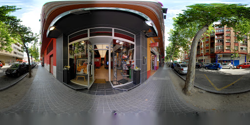 Street View y 360°