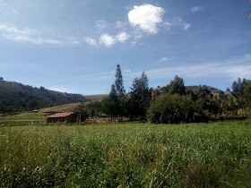 Hacienda Tambo Lorito