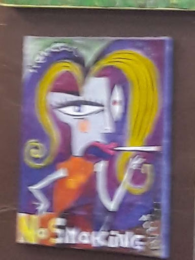 Coffee Shop «Fuel Coffee House», reviews and photos, 106 E Main St, Llano, TX 78643, USA