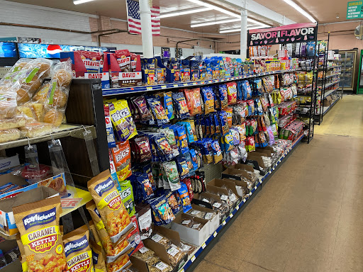 Grocery Store «Green Street Supermarket», reviews and photos, 186 Green St, Jamaica Plain, MA 02130, USA