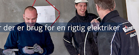 Stavnskær Elektrik A/S