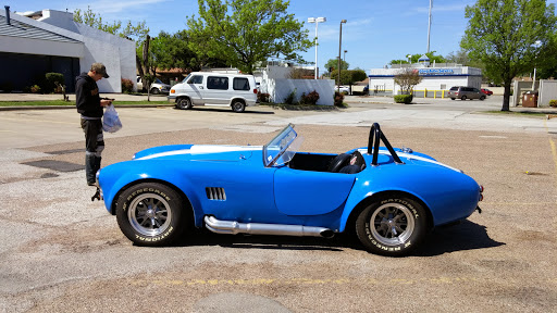 Hardware Store «Harbor Freight Tools», reviews and photos, 1704 E Belt Line Rd, Richardson, TX 75081, USA