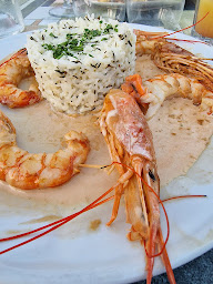 Photo n°15 de RESTAURANT LA PLAGE à Castelnaud-la-Chapelle ()