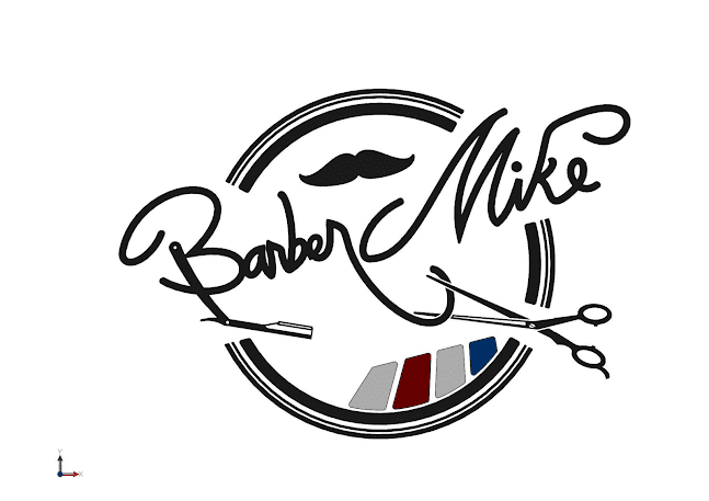 Barber Mike - Leiria