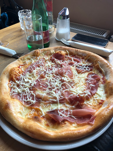 Cafe Pizzeria Alex en Guntramsdorf