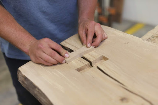 Furniture Store «Urban Hardwoods», reviews and photos, 2101 1st Ave, Seattle, WA 98121, USA