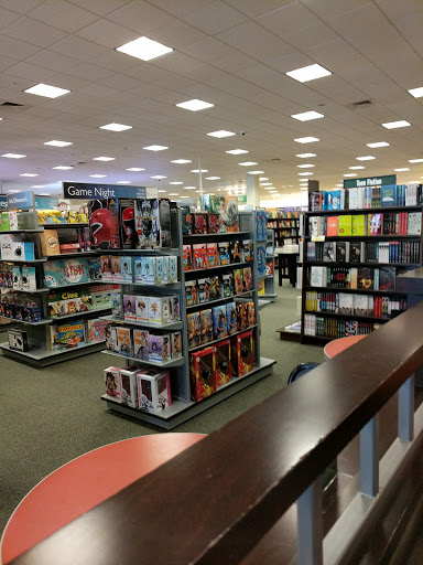 Book Store «Barnes & Noble», reviews and photos, 911 Haddonfield Rd, Cherry Hill, NJ 08002, USA