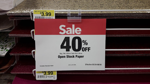 Fabric Store «Jo-Ann Fabrics and Crafts», reviews and photos, 1440 Central Ave Ste 2, Albany, NY 12205, USA