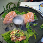 Photo n°1 de l'avis de Raffaella.i fait le 07/09/2021 à 20:23 sur le  Time Wonderful 2.0 à Albenga