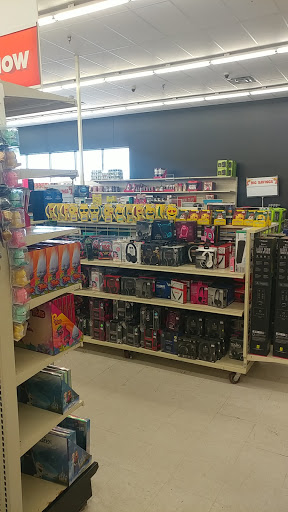 Discount Store «Big Lots», reviews and photos, 524 Rhode Island Ave NE, Washington, DC 20002, USA