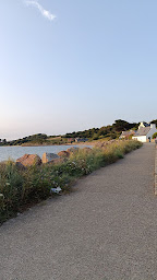 Photo n°17 de Le Radeau à Plougasnou ()