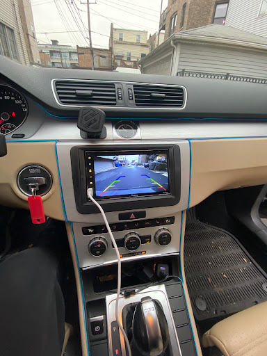 Car Alarm Supplier «Five Star Electronics», reviews and photos, 2988 S Archer Ave, Chicago, IL 60608, USA