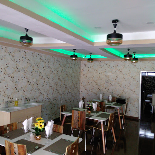 Greenland kitchen Restaurant in Amuwo Odofin