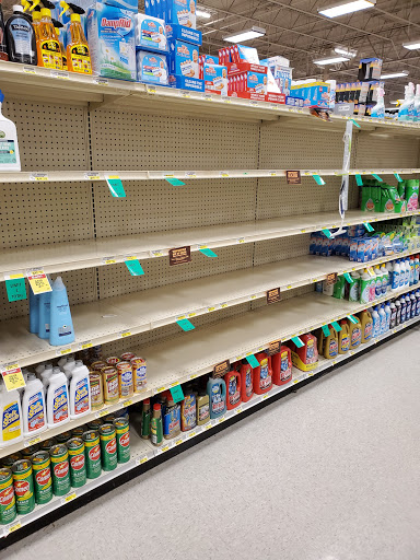 Grocery Store «Albertsons», reviews and photos, 210 W Katherine P Raines Rd, Cleburne, TX 76033, USA