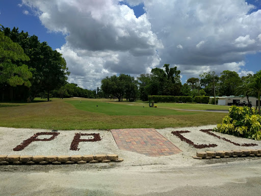 Country Club «Palmetto-Pine Country Club», reviews and photos, 1940 SW 9th Ct, Cape Coral, FL 33991, USA