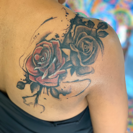 Explore tattoo ideas for father of daughter, creative tattoo ideas in Ocala, available at The Tattoo Gallery of Ocala LLC