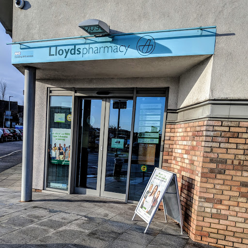 LloydsPharmacy