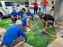 The Master's Lawn & Pest