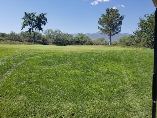 Golf Course «Coyote Trails Golf Course», reviews and photos, 1480 Annas Avenue, Cottonwood, AZ 86326, USA