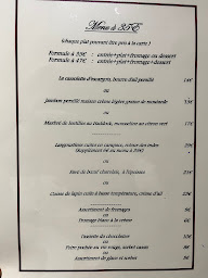 Photo n°3 de La Ciboulette à Beaune ()