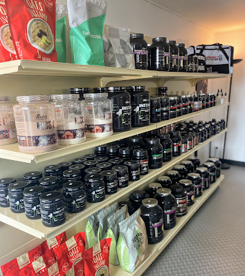 Body Fit Nutrition à Le Puy-en-Velay