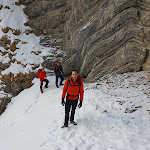 Photo n°6 de l'avis de nicola.n fait le 22/01/2018 à 22:15 sur le  Capanna Cima Comelle à Canale d'Agordo