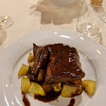 Photo n°1 de l'avis de reprobo2002. fait le 12/07/2020 à 07:58 sur le  Ristorante al Fortino à Cividale del Friuli