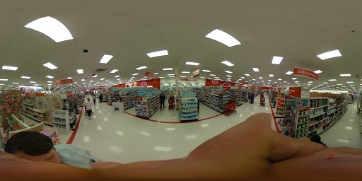 Department Store «Target», reviews and photos, 86 Orchard Hill Park Dr, Leominster, MA 01453, USA