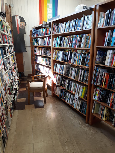 Book Store «Northtown Books», reviews and photos, 957 H St, Arcata, CA 95521, USA