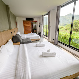 Cool Khao Valley