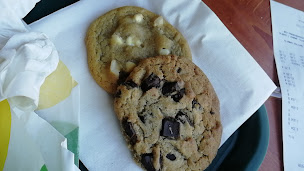 Photo n°34 de Subway à Royan ()