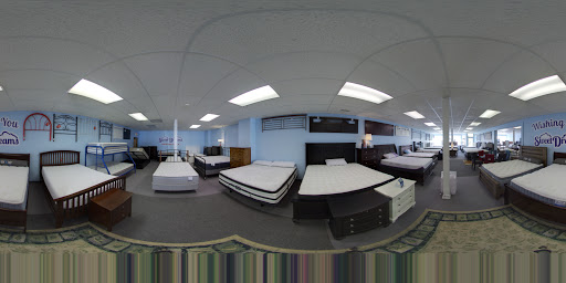 Mattress Store «Sweet Dreams Mattress Center», reviews and photos, 1136 6th St, Nevada, IA 50201, USA