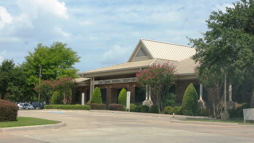 Credit Union «Las Colinas Federal Credit Union», reviews and photos