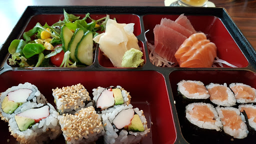 Sushiya Bento - Sushi-Restaurant München - Japanisches Restaurant München