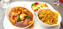 Nouille du Restaurant de cuisine fusion asiatique Restaurant Sokéo à Sassenage - n°10