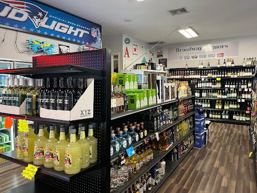 Liquor Store «Broadway Package Store», reviews and photos, 50 Broadway, Norwood, MA 02062, USA